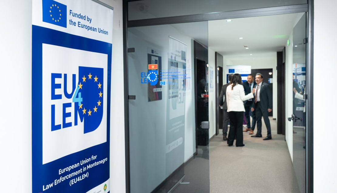 Opening EU4LEM offices